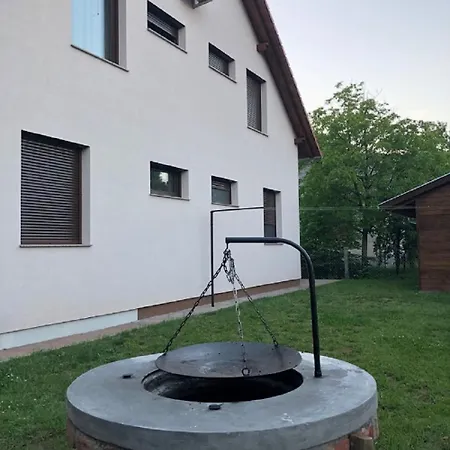 Igenyesen Berendezett Nyaralo Sajat Steggel, Kerti Grillel Balatonfenyvesen, Vizparti Utcaban, A Totol 50 M-re