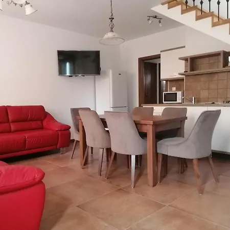 Igenyesen Berendezett Nyaralo Sajat Steggel, Kerti Grillel Balatonfenyvesen, Vizparti Utcaban, A Totol 50 M-re 鲍洛通费尼韦什