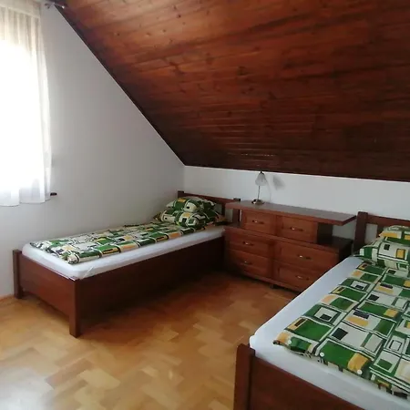 Igenyesen Berendezett Nyaralo Sajat Steggel, Kerti Grillel Balatonfenyvesen, Vizparti Utcaban, A Totol 50 M-re * 鲍洛通费尼韦什